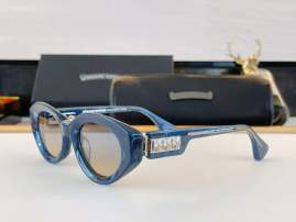 Picture of Chrome Hearts Sunglasses _SKUfw80914605fw